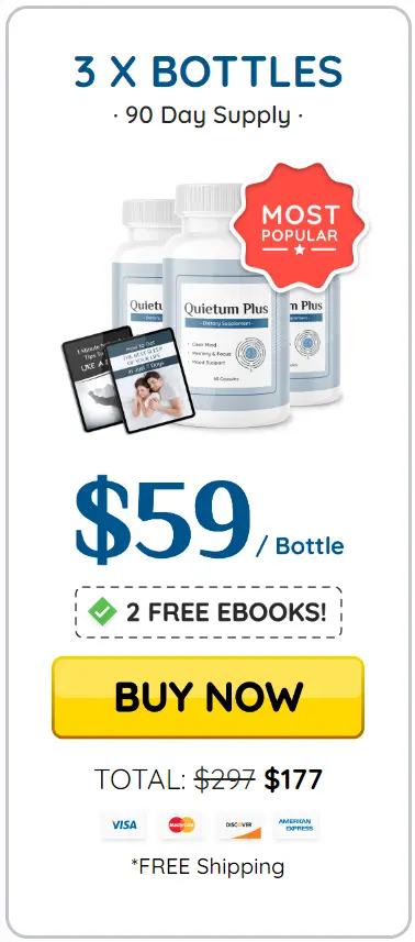 quietum-plus-3-bottle-price-$177